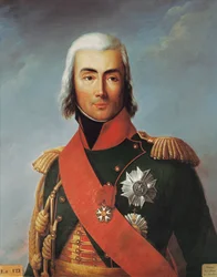 Jean-Baptiste Bessieres, Duca d